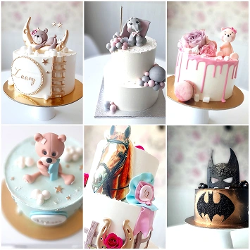 tortoland torty dzieciece 2