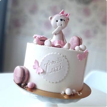 tortoland torty dzieciece 3