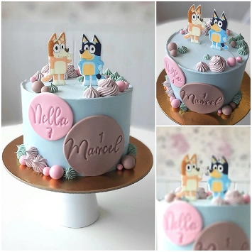 tortoland torty dzieciece 4