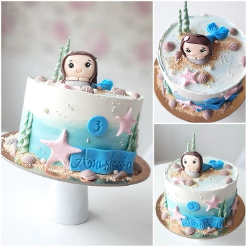 tortoland torty dzieciece 5