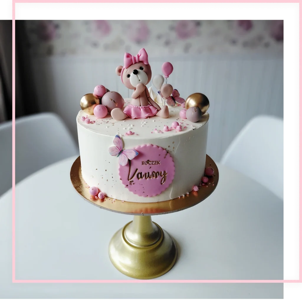 torty dla dzieci tortoland 1