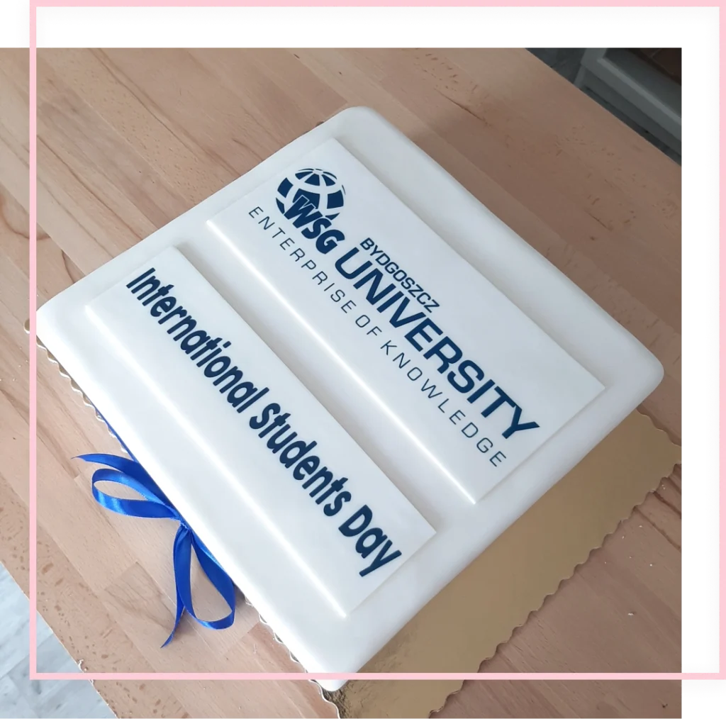 torty firmowe tortoland 1