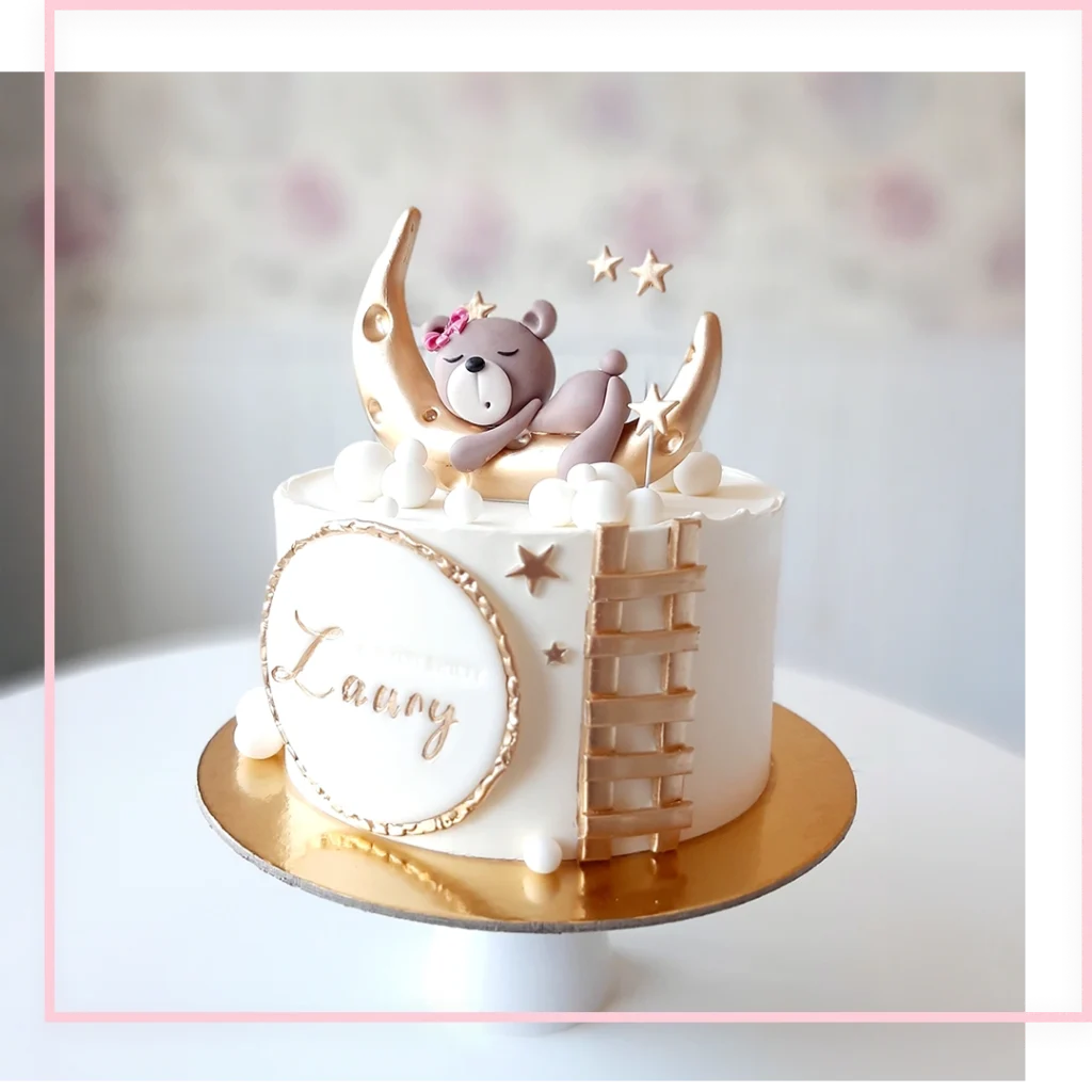 torty na chrzest tortoland 1