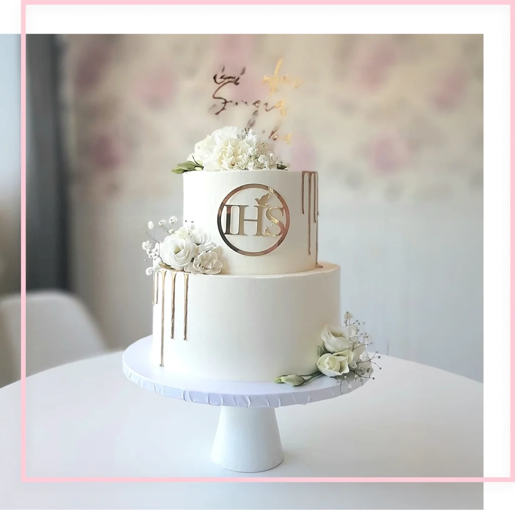 Torty Komunijne Bydgoszcz