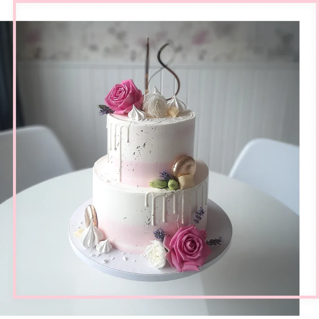 Torty Urodzinowe Bydgoszcz